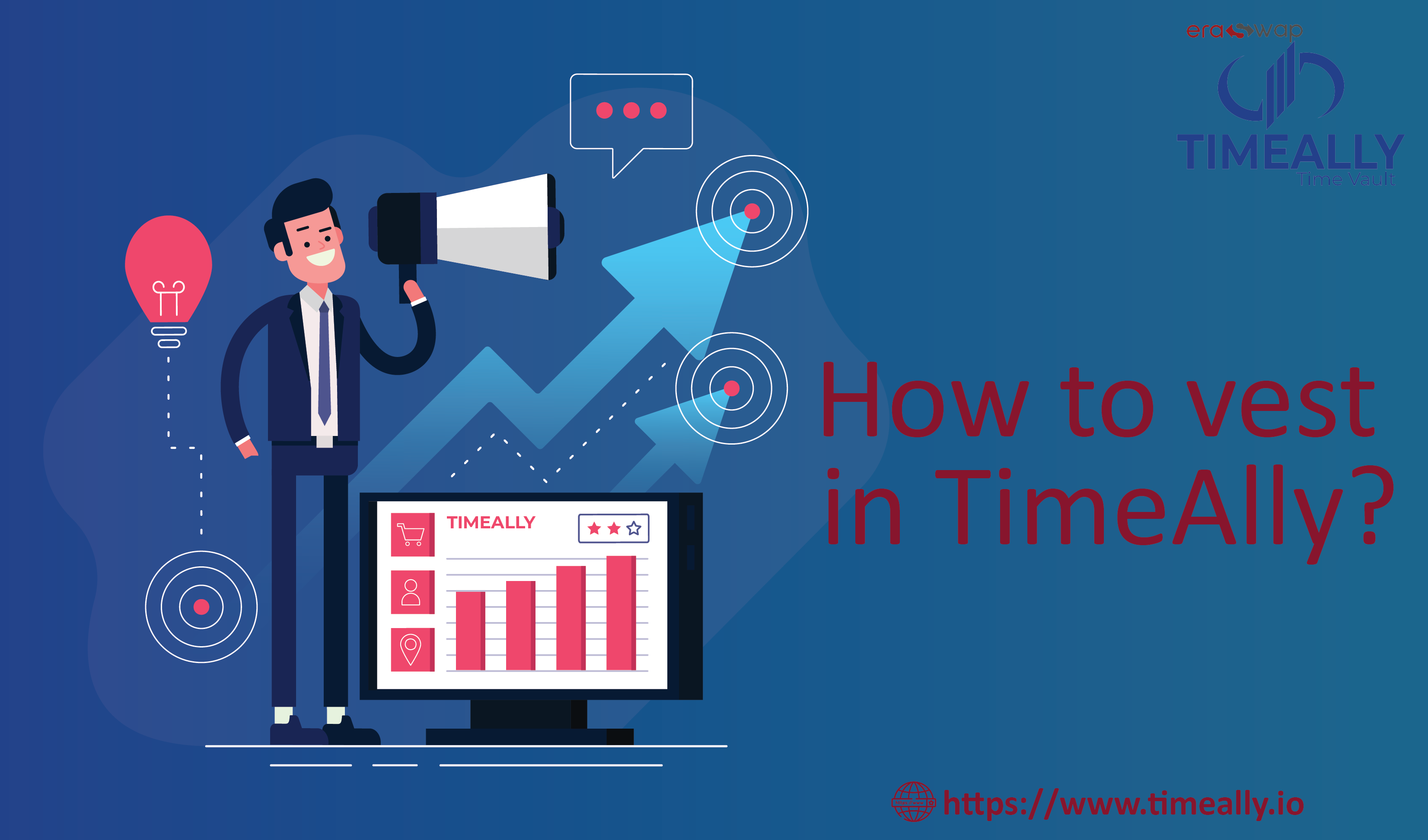 TimeAlly Dapp Decentralised Application Blockchain Dapp Blockchain Dapps
