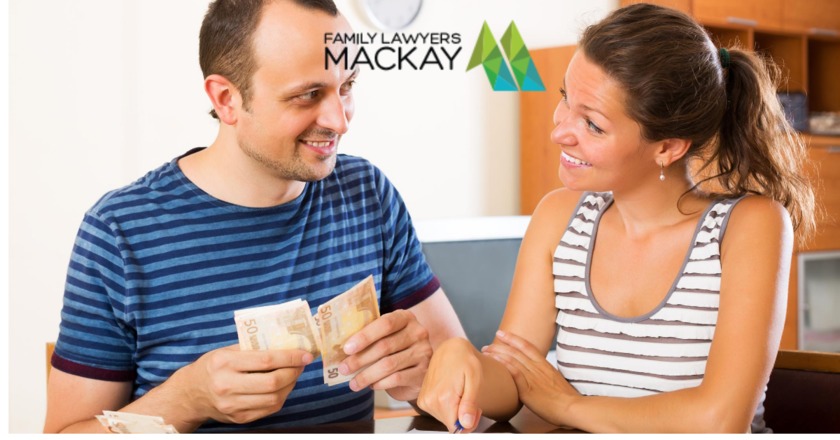 Spousal Maintenance