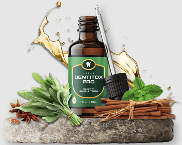 Dentitox