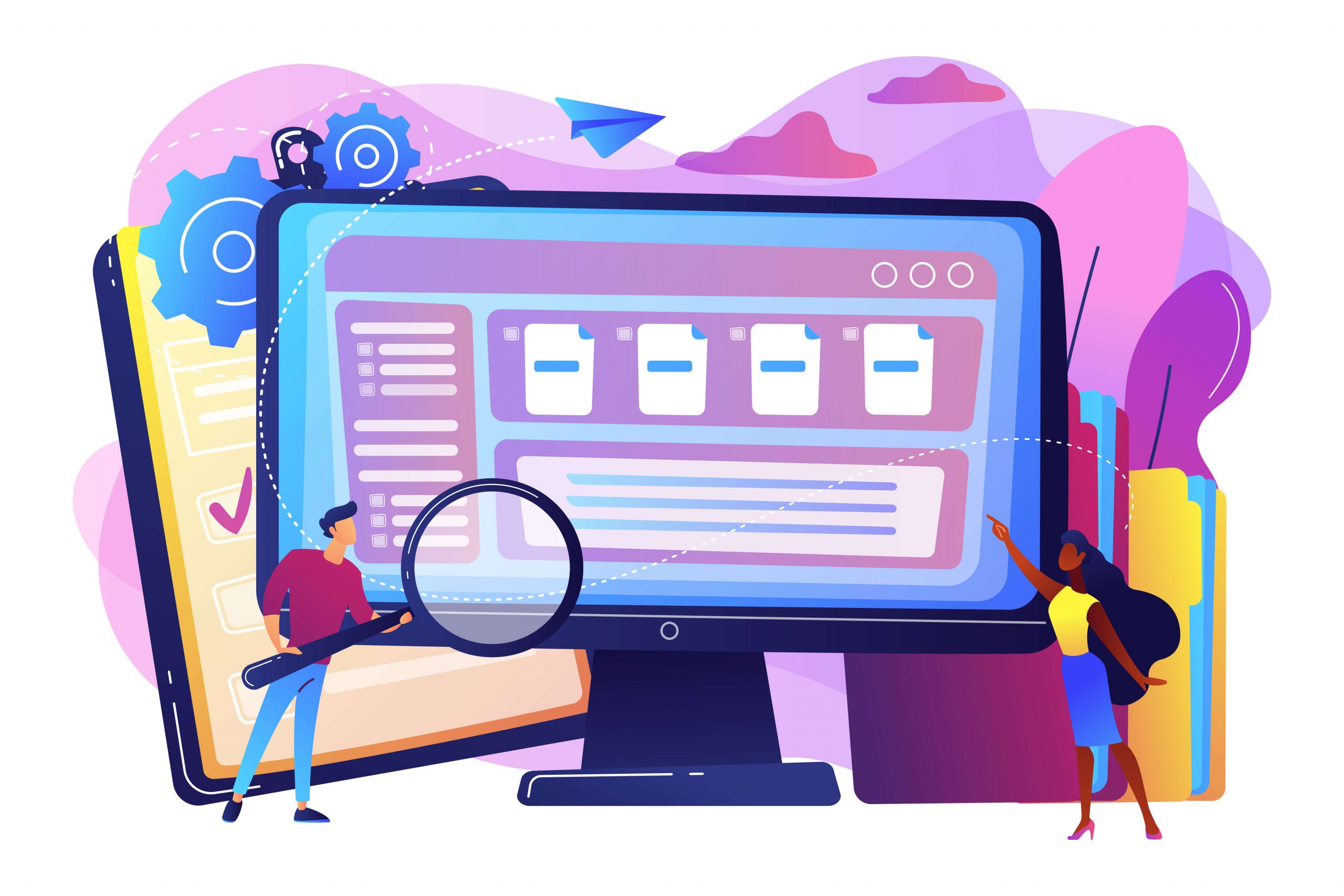 Web Application Development