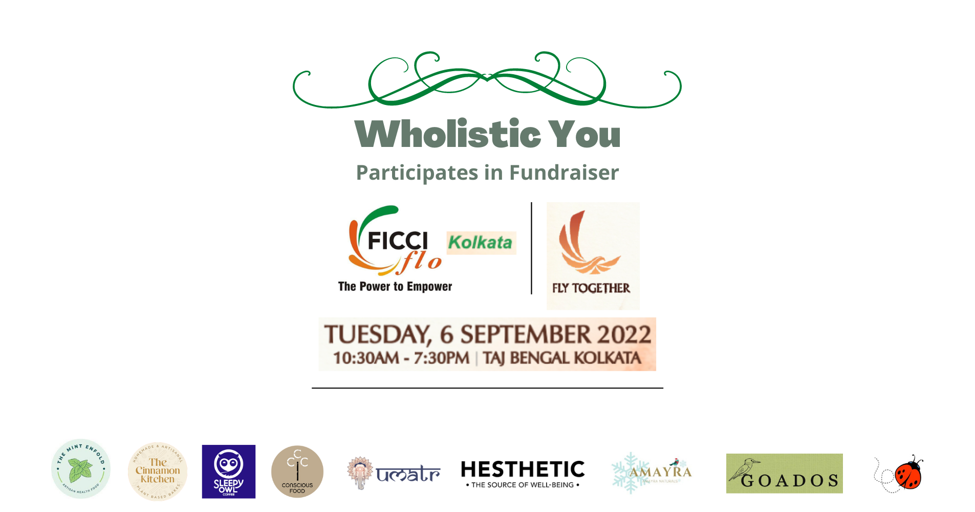 FICCI FLO Bazaar 2022 Kolkata