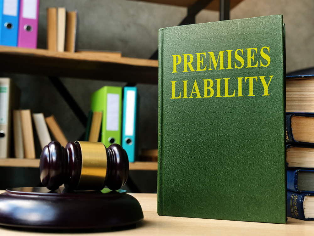 1. The Hidden Dangers: Understanding Premises Liability Accidents