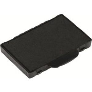 Trodat SWOP-Pad 6/56 - ink cartridge - black (pack of 2)