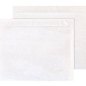 Blake Purely Packaging - envelope - 126 x 168 mm - open side - clear - pack of 1000
