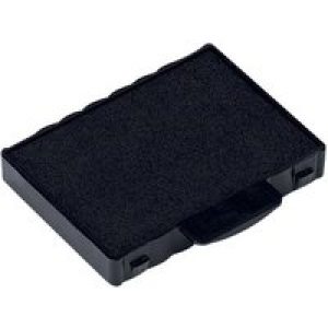 Trodat SWOP-Pad 6/50 - ink cartridge - black (pack of 2)