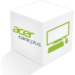 Acer AcerAdvantage - extended service agreement - 3 years - carry-in