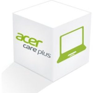 Acer Care Plus - extended service agreement - 3 years - carry-in