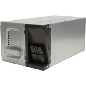 APC Replacement Battery Cartridge #143 - UPS battery - Lead Acid - 600 Ah