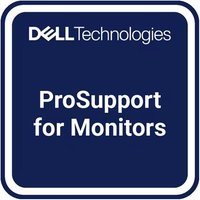 Dell Upgrade from 3Y Basic Advanced Exchange to 3Y ProSupport for monitors - extended service agreement - 3 years - shipment Dell Upgrade from 3Y Basic Advanced Exchange to 3Y ProSupport for monitors - extended service agreement - 3 years - shipment