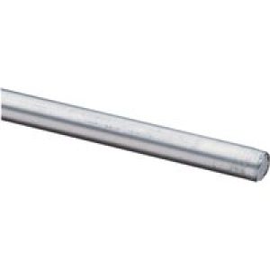 Reely 8528 Aluminium round-profile bar 10x500mm