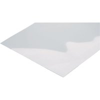 Reely Clear Polycarbonate Sheet 400 x 500 x 2mm Reely Clear Polycarbonate Sheet 400 x 500 x 2mm