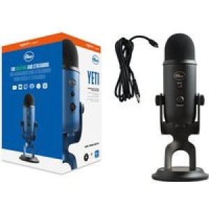 Blue Microphones Yeti - 10-Year Anniversary Edition - microphone