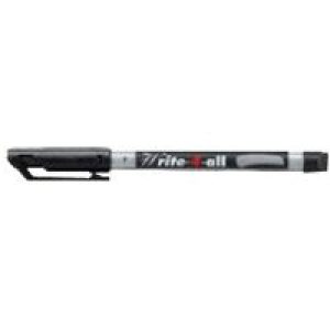 STABILO Write-4-all - marker - black