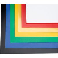 Rapid Plastic sheet 1.5x457x254 Yellow - Pack of 10 Rapid Plastic sheet 1.5x457x254 Yellow - Pack of 10