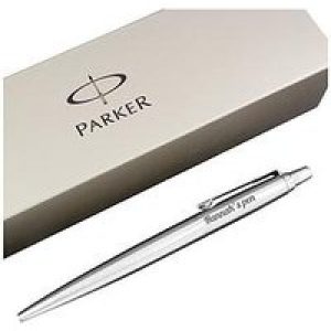 The Personalised Memento Company Personalised Pen, One Colour, Women