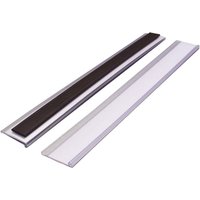 Beaverswood Magnetic Ticket Holder & Cards 25 x 200mm - Pack Of 50 Beaverswood Magnetic Ticket Holder & Cards 25 x 200mm - Pack Of 50