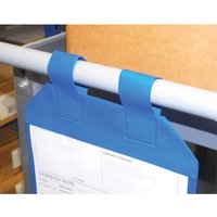 Beaverswood Magnetic Wrap-Around Pocket A6 105 x 210mm - Pack Of 10 Beaverswood Magnetic Wrap-Around Pocket A6 105 x 210mm - Pack Of 10