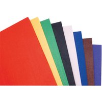 Artstraws 297 x 200mm Felt Sheets Pack of 30 Artstraws 297 x 200mm Felt Sheets Pack of 30