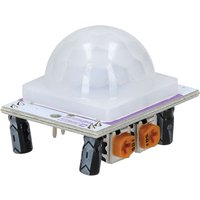 Whadda WPSE314 Pir Motion Sensor Whadda WPSE314 Pir Motion Sensor