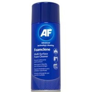 AF Foamclene - cleaning fluid