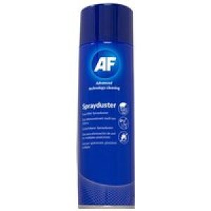 AF Sprayduster - air duster