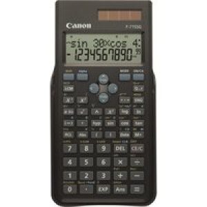 Canon F-715SG - scientific calculator
