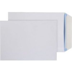 Blake Purely Everyday - envelope - International C5 (162 x 229 mm) - open end - white - pack of 500