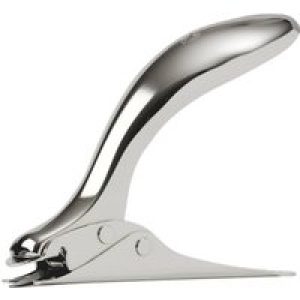 Rexel Samson staple remover - 160 sheets - silver