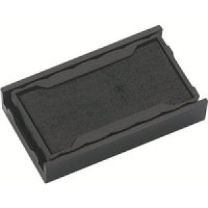 Trodat SWOP-Pad 6/4912 - ink cartridge - black (pack of 2)