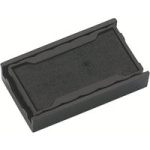 Trodat SWOP-Pad 6/4926 - ink cartridge - black (pack of 2)