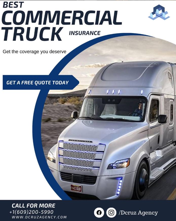 business insurance new Brunswick NJ
