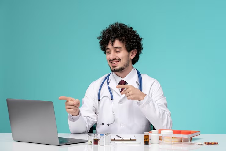 Medical SEO Services