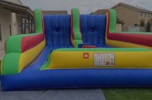 Jumping Jenny’s Rentals Provides the Best Event Rentals