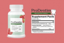 Have You Heard About Prodentim Ingredients?
