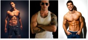 How Can You Find The Best Official Website Of Party Strippers Scottsdale For Your Next Big Event?