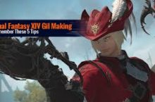 Are You Thinking Of Using Ffxiv Gil