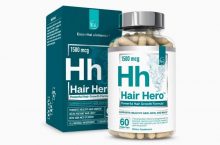 Hair Growth Vitamins – Just Enhance Your Knowledge Now