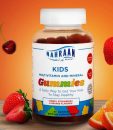 Honest Review of Nahraan Kids Halal Multivitamins for Daily Nutrition