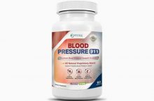 Blood Pressure Supplement Are Free From All Sorts Of Internet Scams
