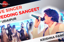 Book Live Singers – Discovering The Enthralling Magic Of Live Music