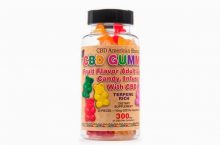 Change Your Fortunes With Best Cbd Gummy Bears