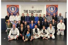 Finding Your Fit: A Guide to Local Training and Community Strength