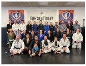 Finding the Right Mat: A Guide to Brazilian Jiu Jitsu in Littleton, CO