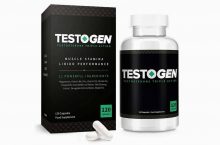 5 Simple Facts About Best Testosterone Supplements Explained