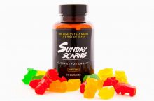 What Makes Best Cbd Gummy Bears So Advantageous