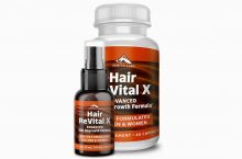 How You Can Take Benefit Out Of Hair Growth Supplements Online