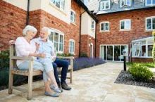 Don’t Think Too Much While Choosing Assisted Living Near Me