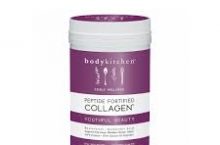 Some Details About Best Collagen Supplement