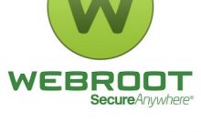 Why won’t Webroot let me install Microsoft Office?