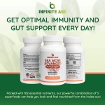 Change Your Fortunes With Sea Moss Guide